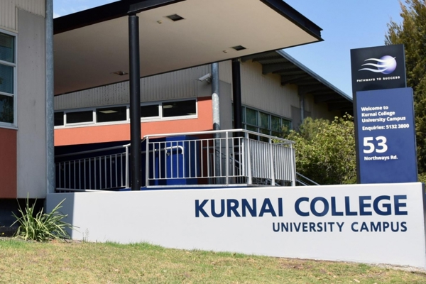 Trường Trung Học Kurnai College - Victoria, Úc